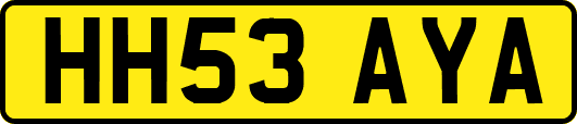 HH53AYA