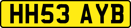 HH53AYB