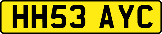 HH53AYC