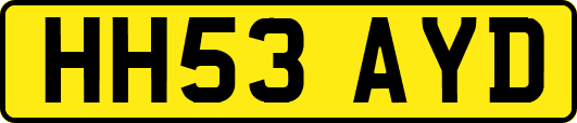 HH53AYD