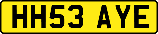 HH53AYE