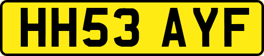 HH53AYF