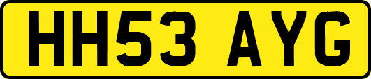 HH53AYG