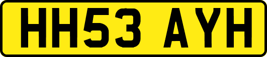 HH53AYH