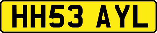 HH53AYL