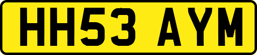 HH53AYM