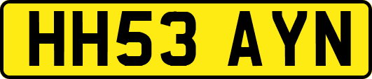 HH53AYN