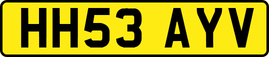 HH53AYV