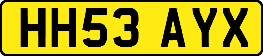 HH53AYX