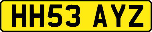HH53AYZ