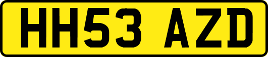 HH53AZD