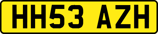 HH53AZH