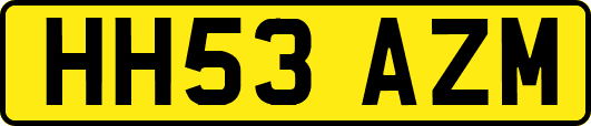 HH53AZM