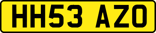 HH53AZO