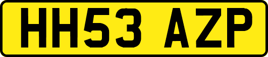 HH53AZP
