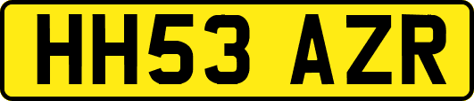 HH53AZR