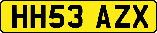 HH53AZX
