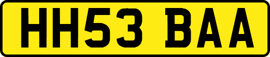 HH53BAA
