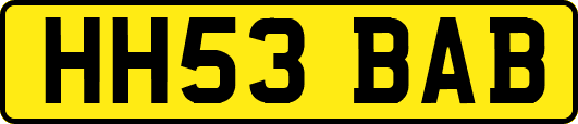 HH53BAB