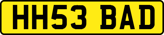 HH53BAD