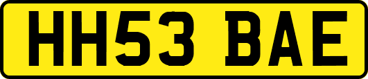 HH53BAE