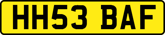 HH53BAF