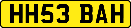 HH53BAH