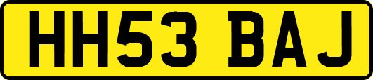 HH53BAJ