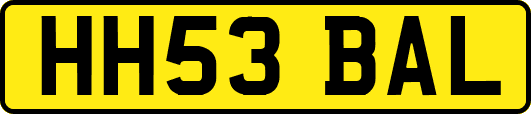 HH53BAL