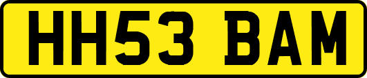 HH53BAM