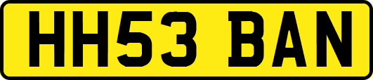 HH53BAN