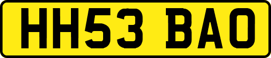 HH53BAO