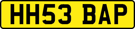 HH53BAP