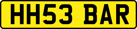 HH53BAR