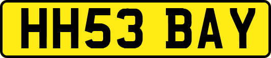 HH53BAY