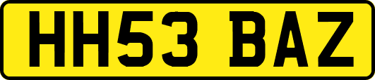 HH53BAZ