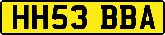 HH53BBA