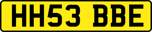 HH53BBE