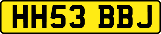 HH53BBJ