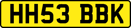 HH53BBK