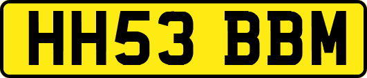 HH53BBM