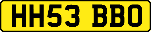 HH53BBO