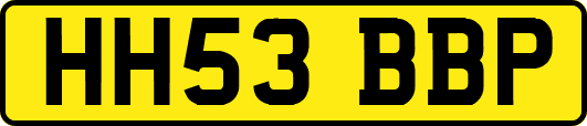 HH53BBP