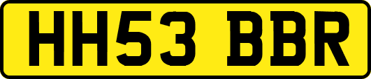 HH53BBR