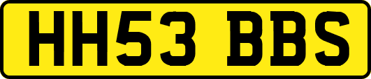HH53BBS