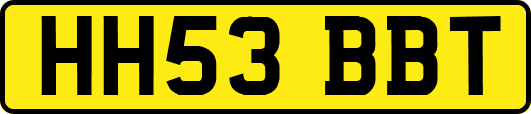 HH53BBT