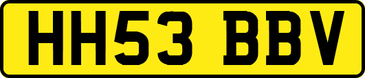 HH53BBV