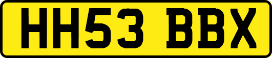 HH53BBX