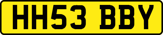 HH53BBY