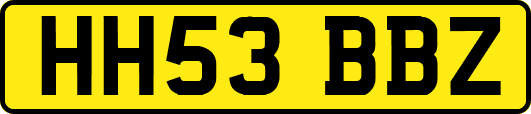 HH53BBZ